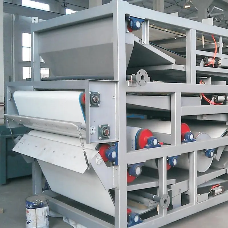 Tratamiento Ambiental del Agua