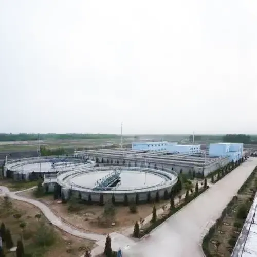 Ingeniería de Tratamiento Físico de Aguas Residuales Urbanas