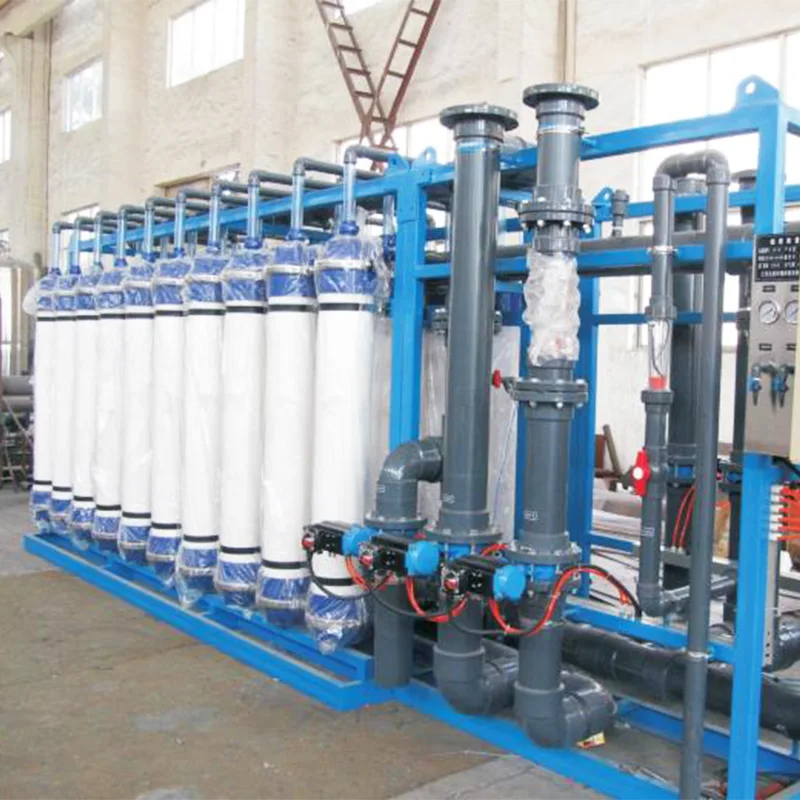 Reutilización del agua en la industria del cuero